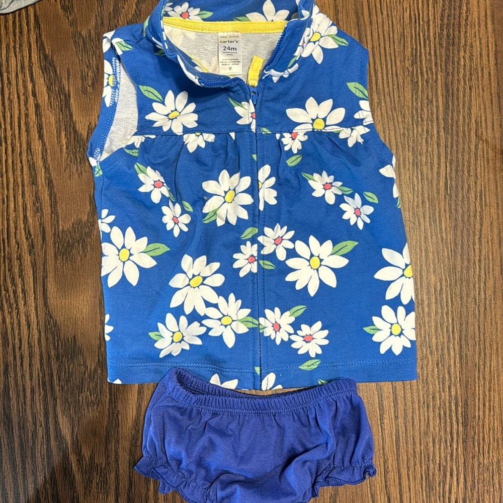 Toddler dress